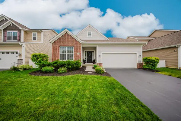 6847 Olde Dutch Road, Westerville, OH 43081