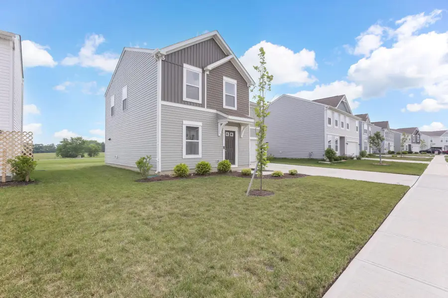 111 Boutot Street, Ashville, OH 43103 - #3
