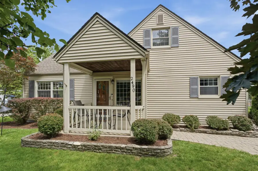 2490 Vassar Place, Columbus, OH 43221 - #3