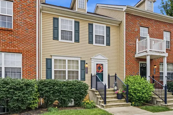 6403 Walnut Fork Drive, Westerville, OH 43081