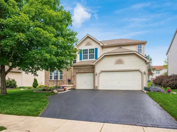 5490 Old Creek Lane, Hilliard, OH 43026