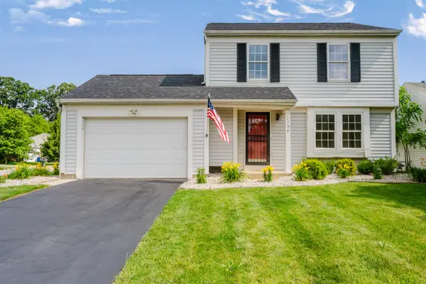 1750 Durango Court, Powell, OH 43065