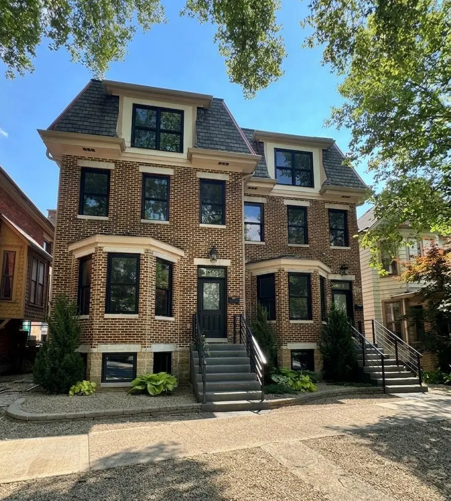 1018 Neil Avenue, Columbus, OH 43201 - #1