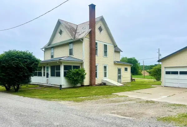 33436 Township Road 518, Walhonding, OH 43843