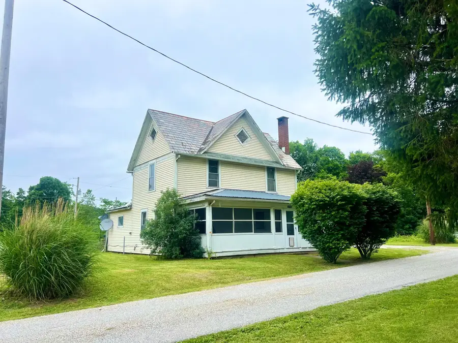 33436 Township Road 518, Walhonding, OH 43843 - #2