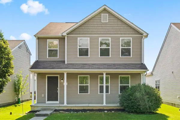 1412 Bellow Falls Place, Columbus, OH 43228