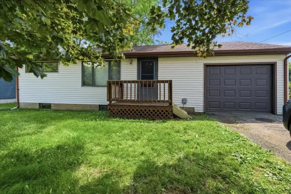 12078 Schenck Creek Road, Howard, OH 43028