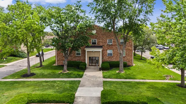 4696 Tarryton Court S, Columbus, OH 43228