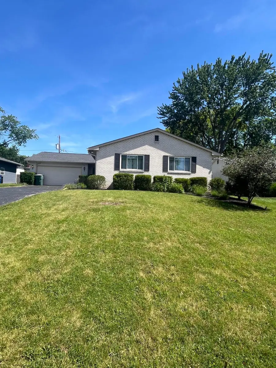 996 Kenwood Lane, Columbus, OH 43220 - #2