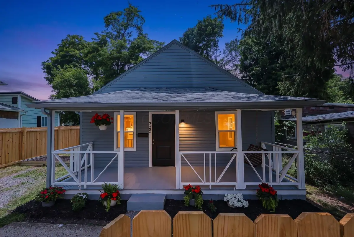 335 Whiley Avenue, Lancaster, OH 43130 - #1