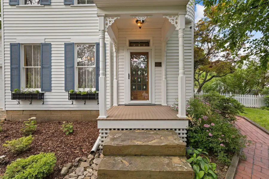 324 W Elm Street, Granville, OH 43023 - #3