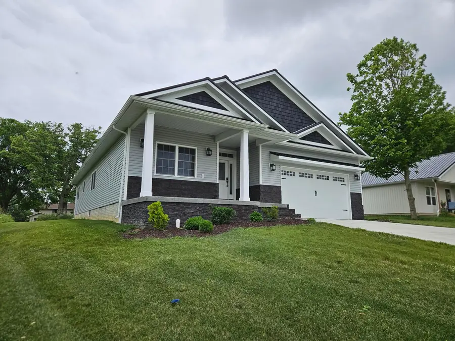 15066 Monroe Mills Road, Mount Vernon, OH 43050 - #3