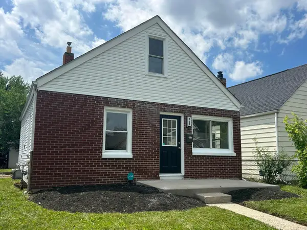 259 S Hague Avenue, Columbus, OH 43204