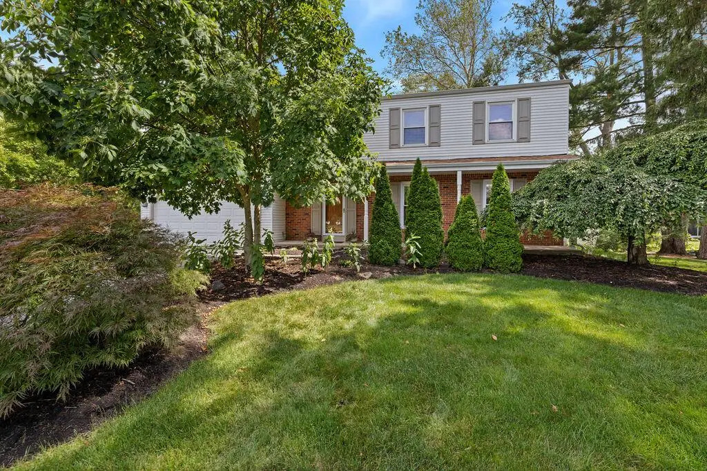 318 Apache Circle, Westerville, OH 43081 - #1