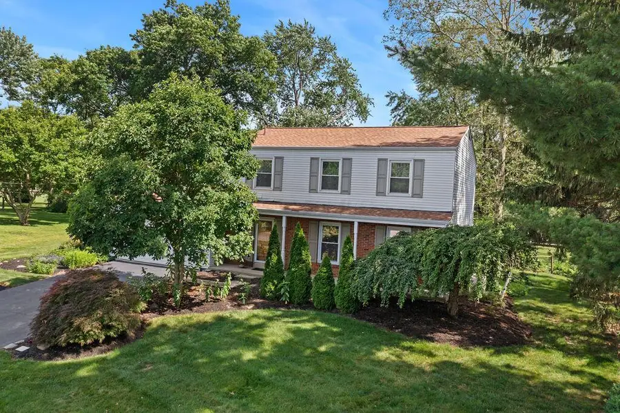 318 Apache Circle, Westerville, OH 43081 - #3