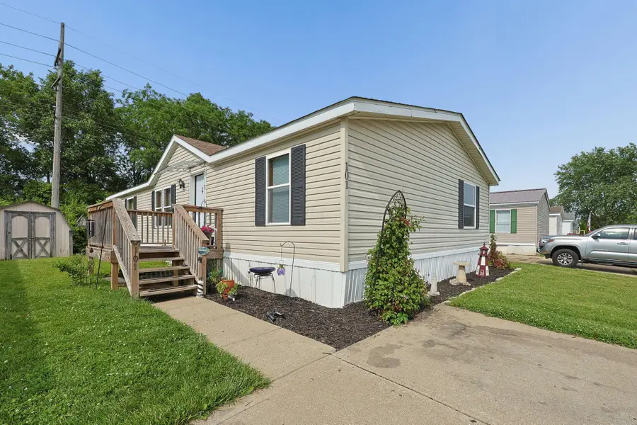 1100 Thornwood Drive Sw, Heath, OH 43056 - #2