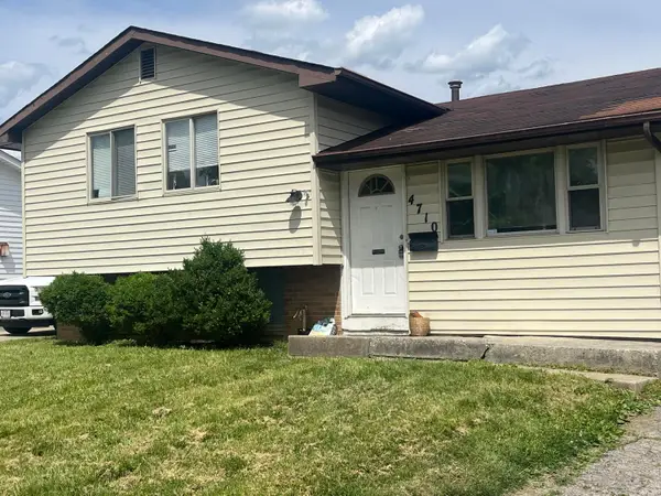 4710 Larkhall Lane, Columbus, OH 43229