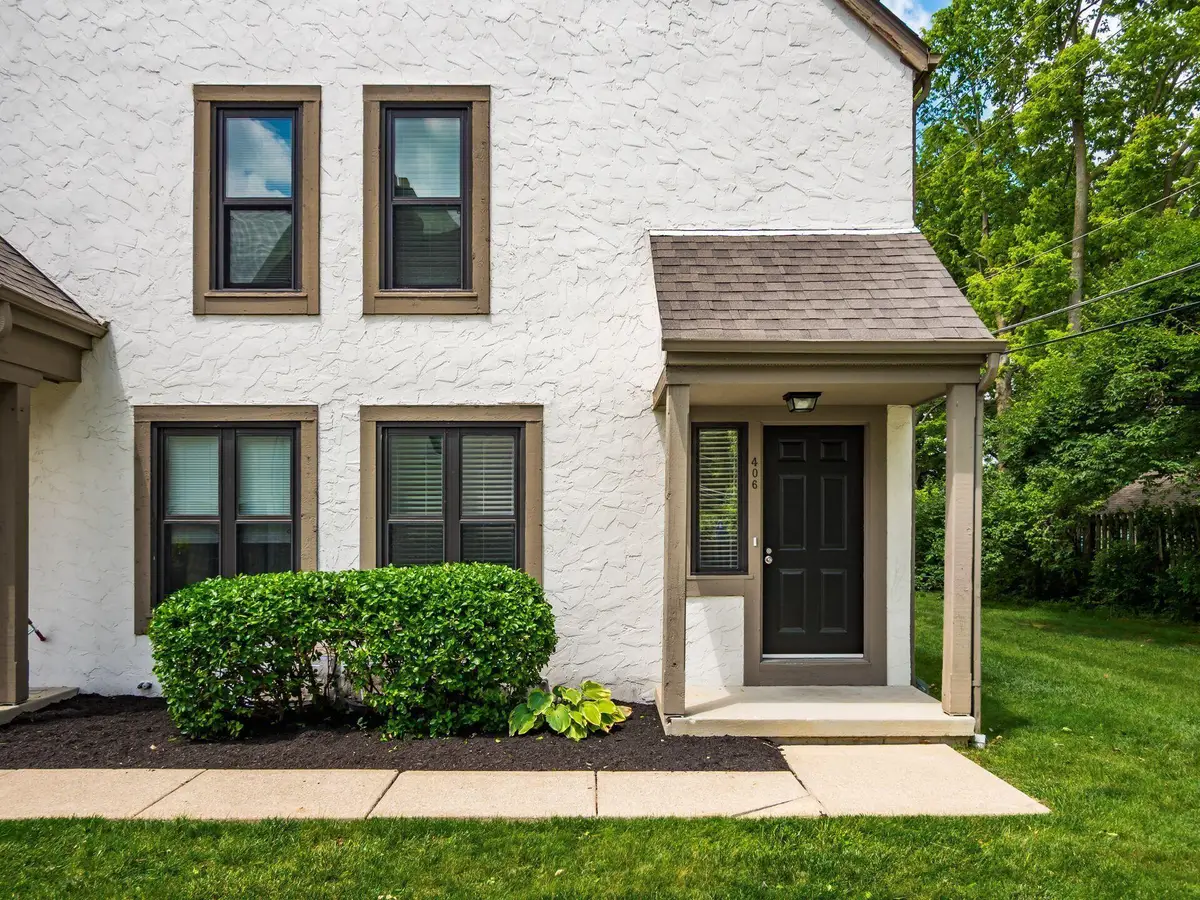 406 Edinburgh Road, Dublin, OH 43017 - #1