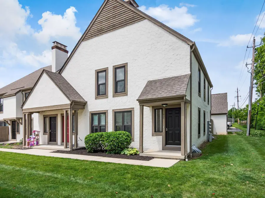 406 Edinburgh Road, Dublin, OH 43017 - #2