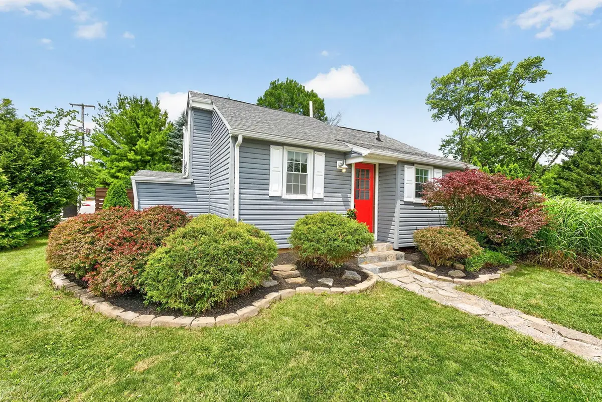 6174 Hutchinson Street, Columbus, OH 43085 - #1