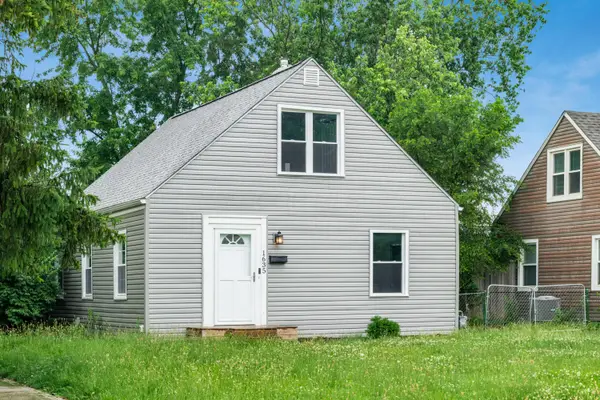 1635 S Champion Avenue, Columbus, OH 43207