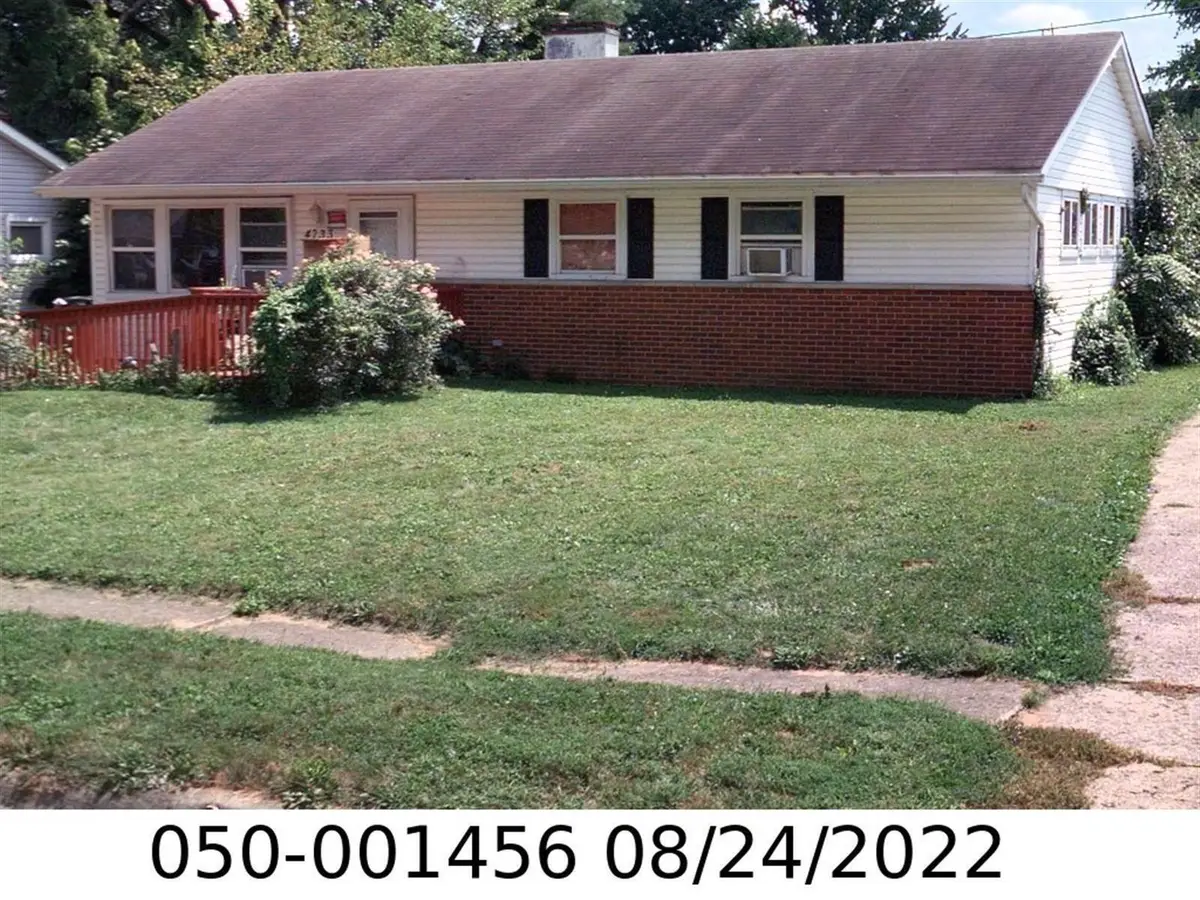 4733 Hillcrest Street N, Hilliard, OH 43026 - #1