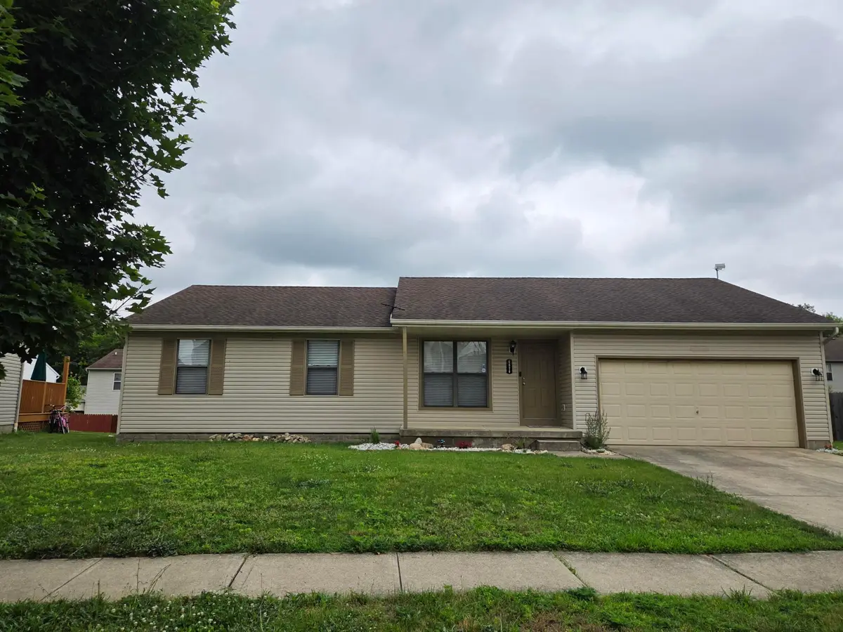 4628 Parkwick Drive, Columbus, OH 43228 - #1