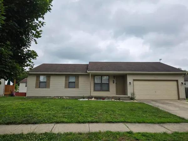 4628 Parkwick Drive, Columbus, OH 43228