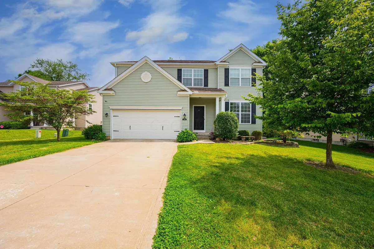 7679 Whitepine Court, Reynoldsburg, OH 43068 - #1