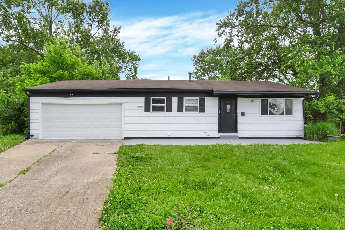 5567 Shoreline Court, Columbus, OH 43232 - #1