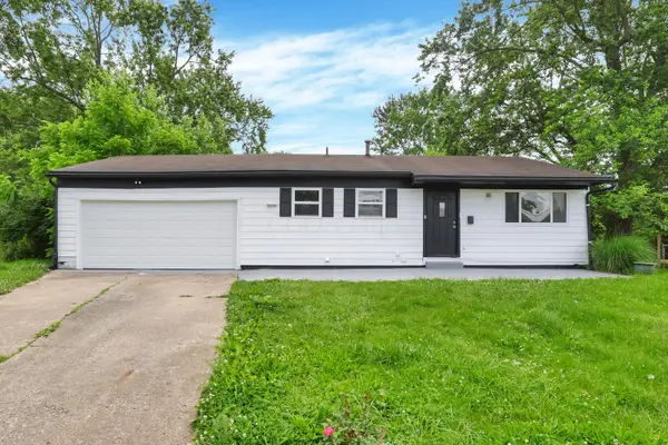 5567 Shoreline Court, Columbus, OH 43232
