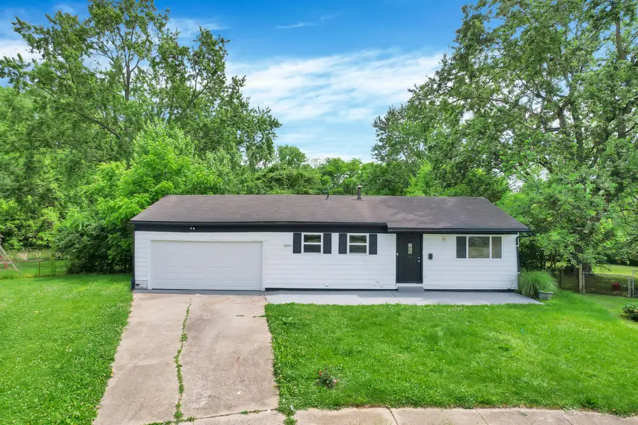 5567 Shoreline Court, Columbus, OH 43232 - #2