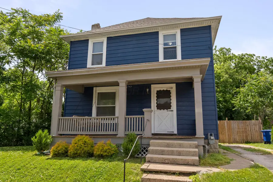 20 S Washington Street, Delaware, OH 43015 - #2