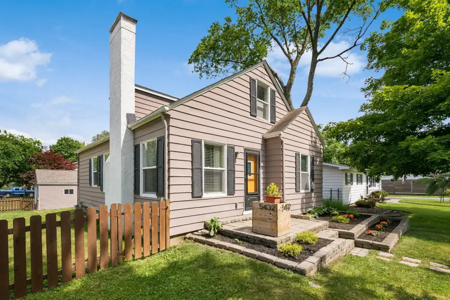 5432 Sharon Park Avenue, Columbus, OH 43214 - #3