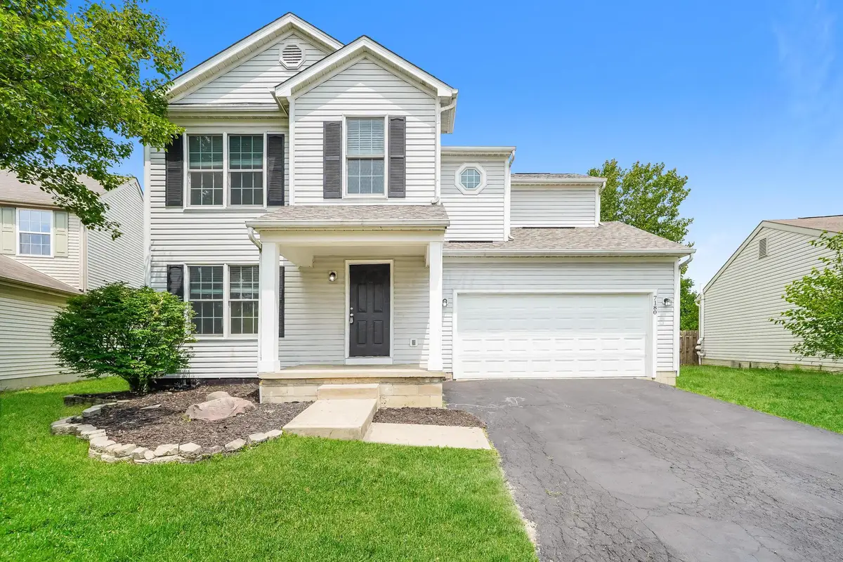 7180 Sweet Meadow Drive, Canal Winchester, OH 43110 - #1