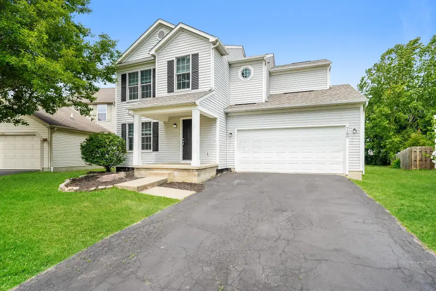 7180 Sweet Meadow Drive, Canal Winchester, OH 43110 - #2