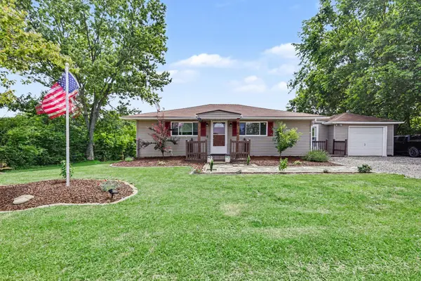 5300 Friendship Drive, New Concord, OH 43762