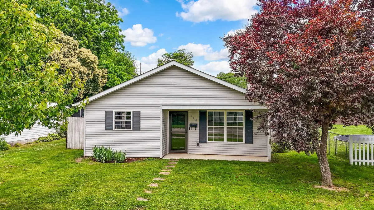 148 Oak Street, Bremen, OH 43107 - #1