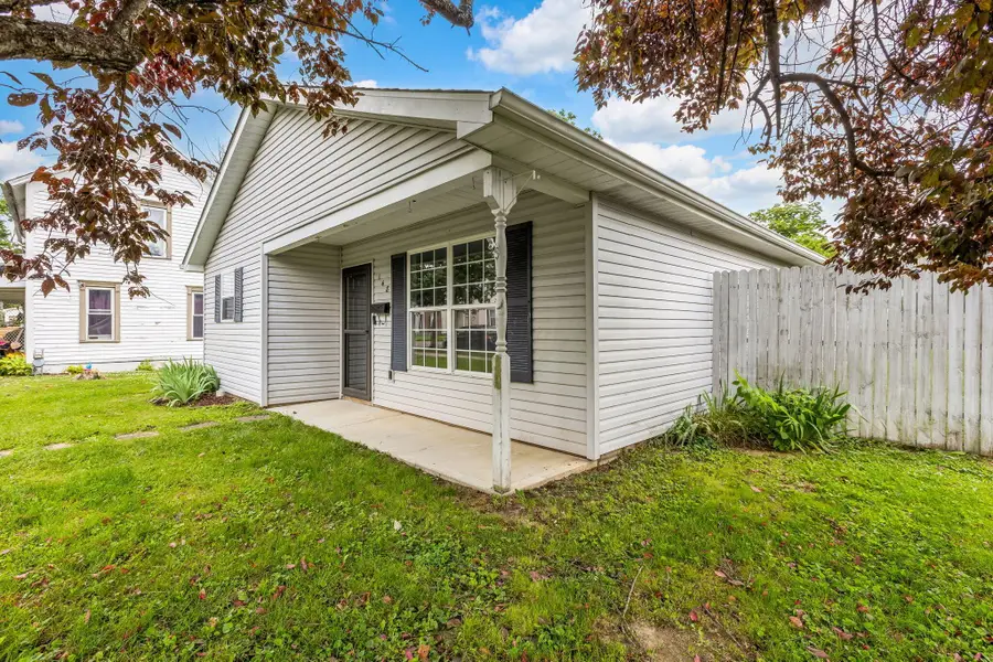 148 Oak Street, Bremen, OH 43107 - #3