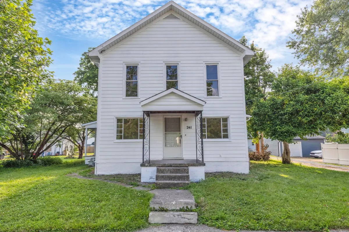 241 S High Street, Pataskala, OH 43062 - #1