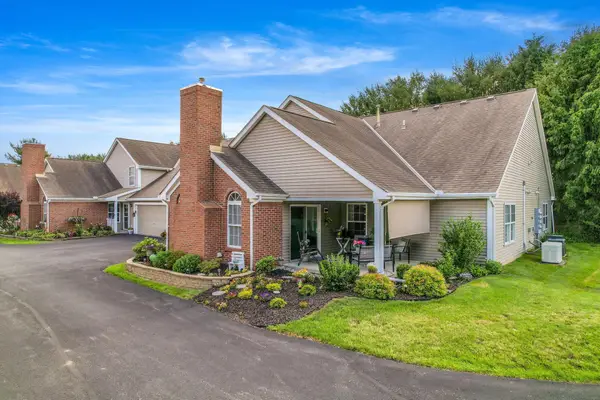 905 Shelbourne Place, Newark, OH 43055