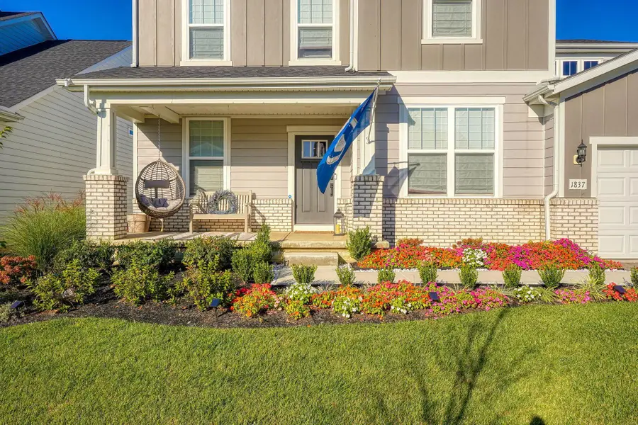 1837 Cavolo Drive, Hilliard, OH 43026 - #3