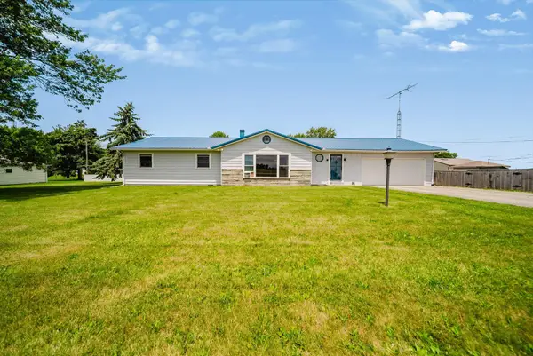 2060 Marion Williamsport Road E, Marion, OH 43302