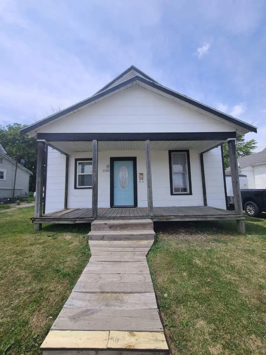 1150 E Temple Street, Washington Court House, OH 43160 - #2
