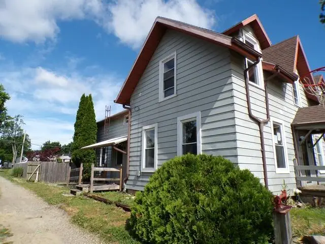 116 N Columbus Street, Crestline, OH 44827 - #2