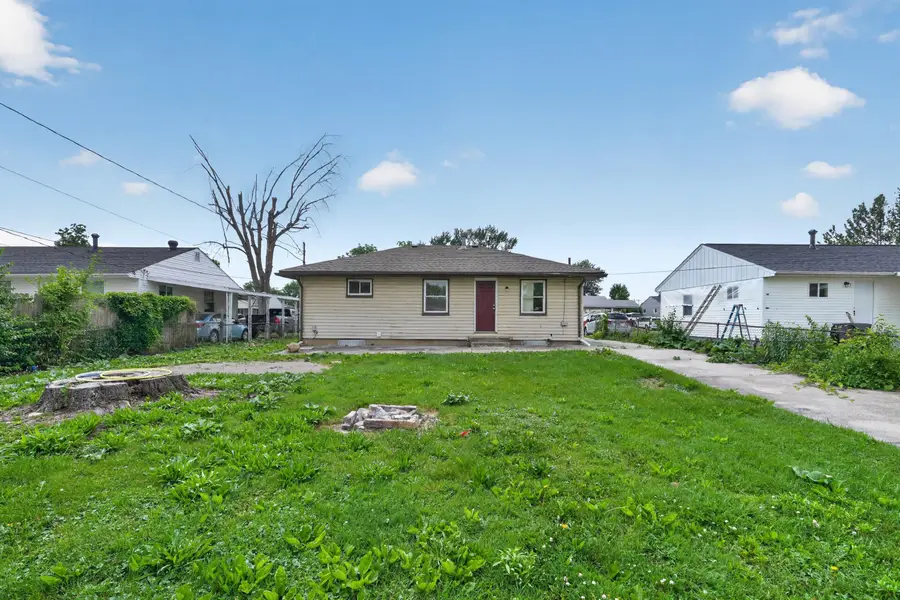 814 Josephine Avenue, Columbus, OH 43204 - #3