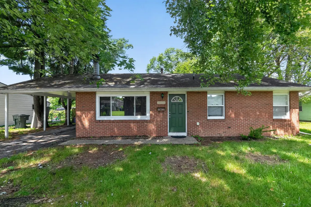 1547 Duffield Drive, Columbus, OH 43227 - #1