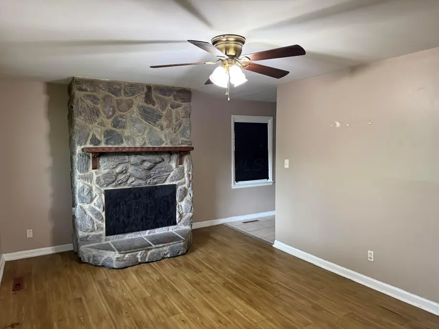 1547 Duffield Drive, Columbus, OH 43227 - #2
