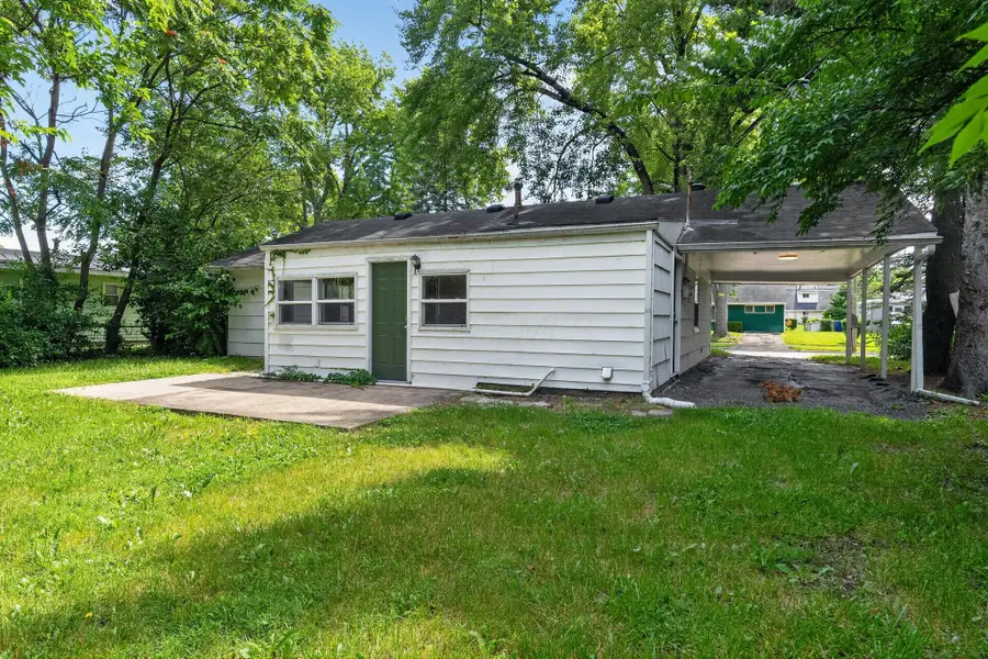 1547 Duffield Drive, Columbus, OH 43227 - #3
