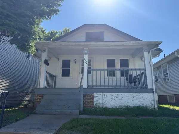 453 Catherine Street, Columbus, OH 43223